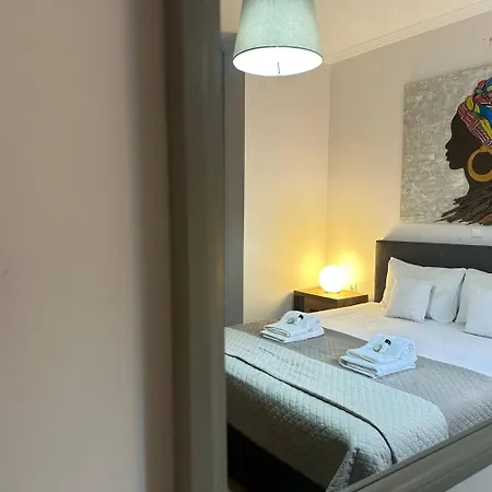 Mythical Escape In Kynopiastes, Corfu * Kinopiásztesz