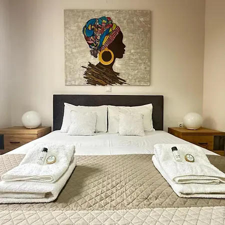 Mythical Escape In Kynopiastes, Corfu