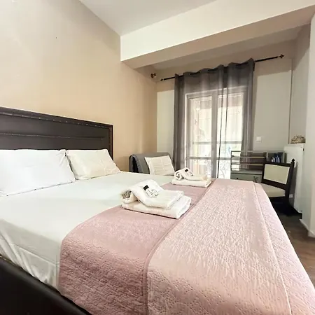 Mythical Escape In Kynopiastes, Corfu * Kinopiásztesz