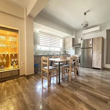 Mythical Escape In Kynopiastes, Corfu *