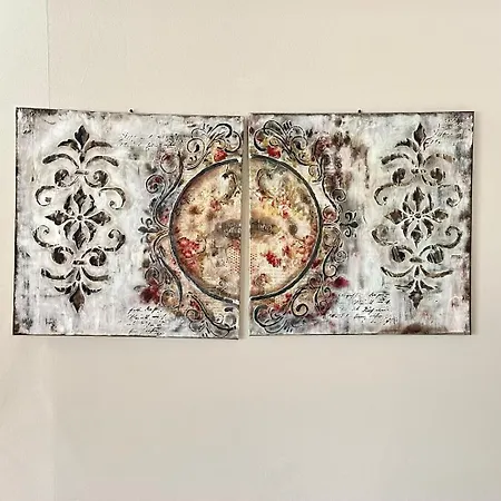 Mythical Escape In Kynopiastes, Corfu Apartman Kinopiásztesz