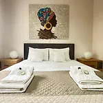 Mythical Escape In Kynopiastes, Corfu