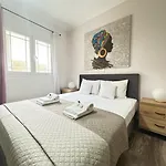 Apartament Mythical Escape In Kynopiastes, Corfu Kynopiástai