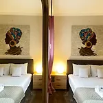 Mythical Escape In Kynopiastes, Corfu Apartament