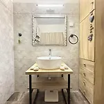 Apartament Mythical Escape In Kynopiastes, Corfu *