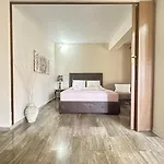Mythical Escape In Kynopiastes, Corfu Apartament