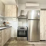 Mythical Escape In Kynopiastes, Corfu Apartament