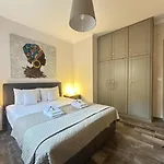 Mythical Escape In Kynopiastes, Corfu