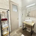 Apartament Mythical Escape In Kynopiastes, Corfu Kynopiástai