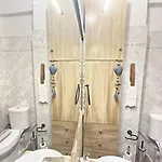 Apartament Mythical Escape In Kynopiastes, Corfu *