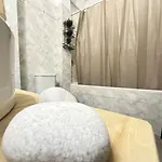 Mythical Escape In Kynopiastes, Corfu Apartament