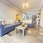 Mythical Escape In Kynopiastes, Corfu Apartament Kynopiástai