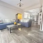 Apartament Mythical Escape In Kynopiastes, Corfu *