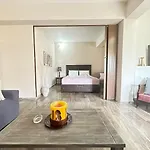 Apartament Mythical Escape In Kynopiastes, Corfu Kynopiástai