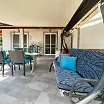 Mythical Escape In Kynopiastes, Corfu Apartament Kynopiástai