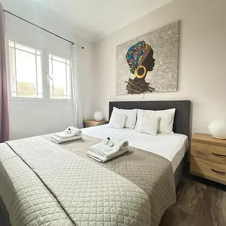 Appartement Mythical Escape In Kynopiastes, Corfu Kynopiástai