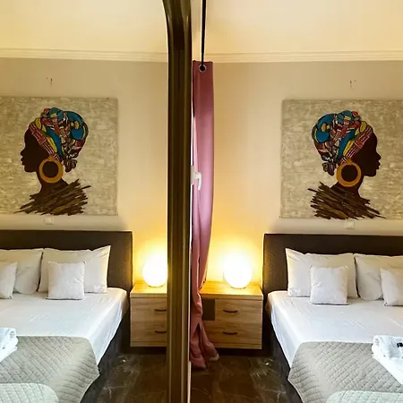 Mythical Escape In Kynopiastes, Corfu Appartement