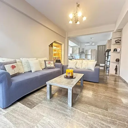 Mythical Escape In Kynopiastes, Corfu Appartement Kynopiástai