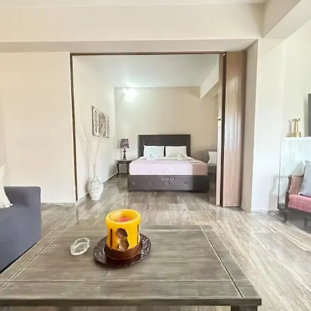 Appartement Mythical Escape In Kynopiastes, Corfu Kynopiástai