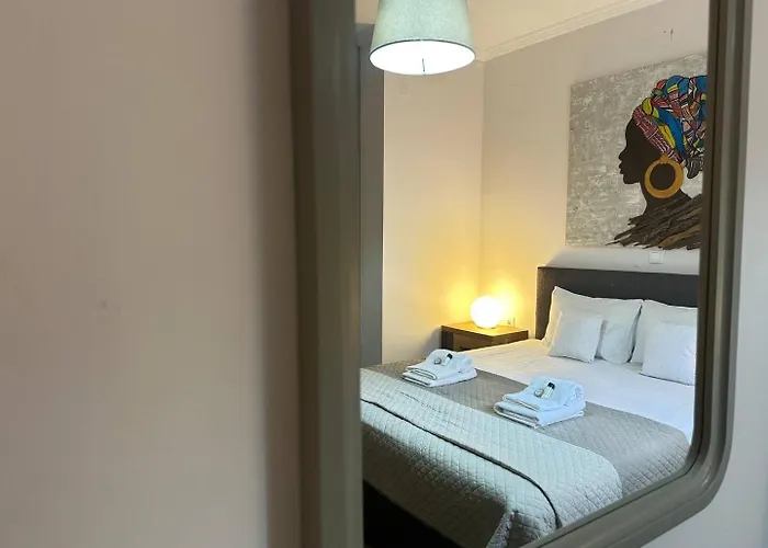 Mythical Escape In Kynopiastes, Corfu * Kynopiástai