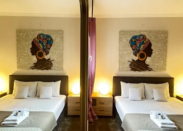 Mythical Escape In Kynopiastes, Corfu Apartamento