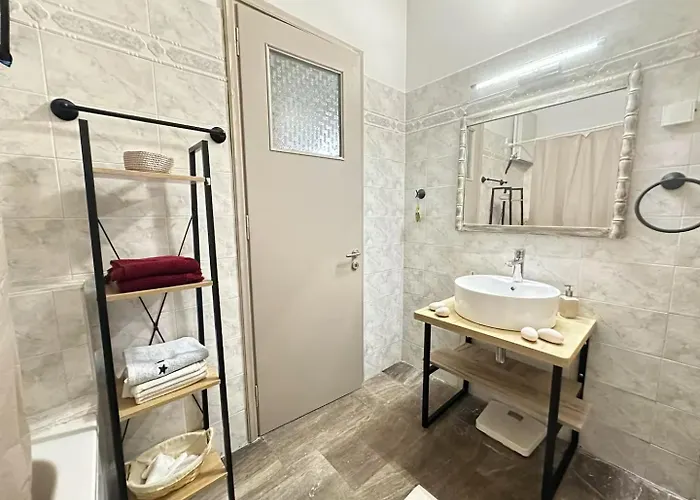 Apartamento Mythical Escape In Kynopiastes, Corfu Kynopiástai