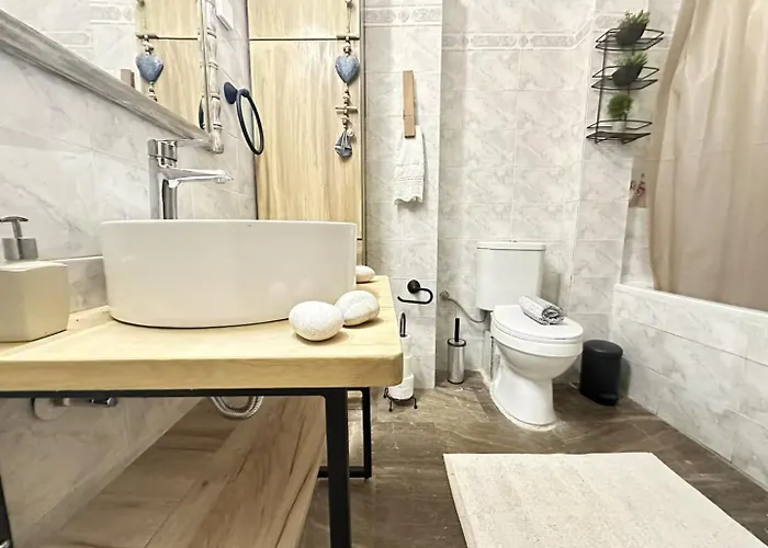 Apartamento Mythical Escape In Kynopiastes, Corfu *