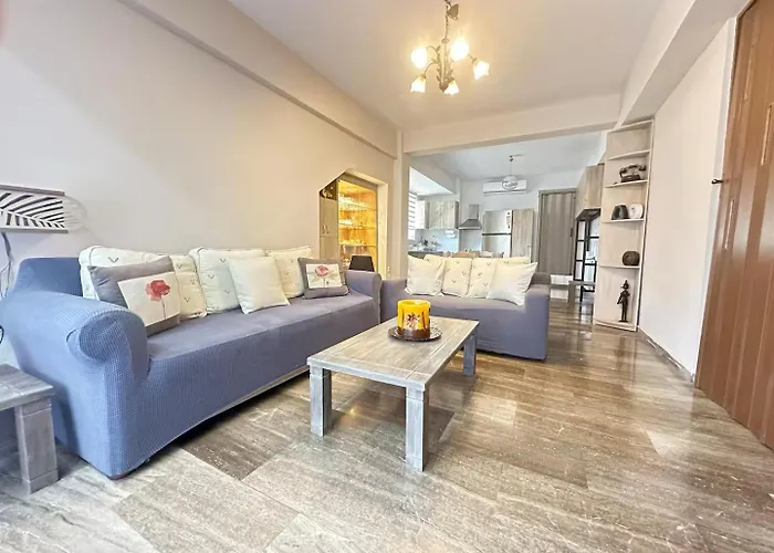 Mythical Escape In Kynopiastes, Corfu Apartamento Kynopiástai